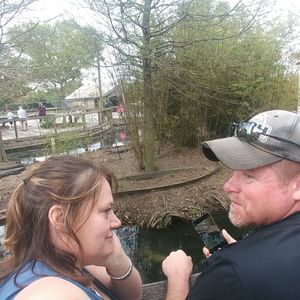 Meet your Posher, Kim